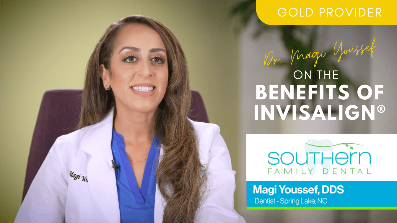 Dr. Magi Youssef